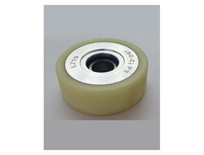 SHUTTLE WHEEL - VYC-00461A